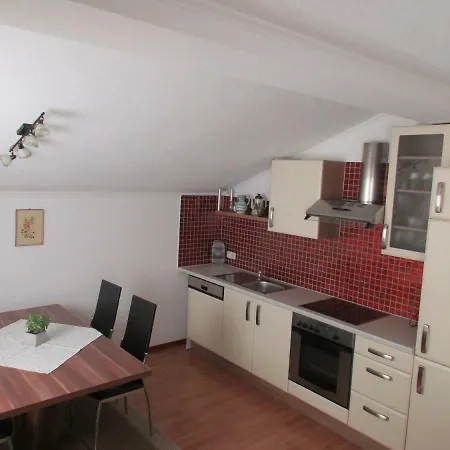 Gospodarstwo agroturystyczne Moisesgut *