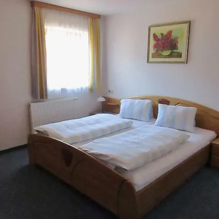 Moisesgut Gospodarstwo agroturystyczne Bad Hofgastein