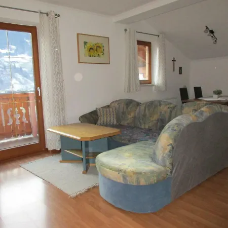 Moisesgut Séjour à la ferme Bad Hofgastein