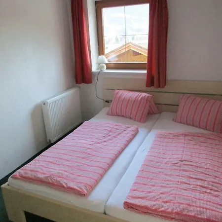 Moisesgut Gospodarstwo agroturystyczne Bad Hofgastein