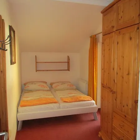 Gospodarstwo agroturystyczne Moisesgut *