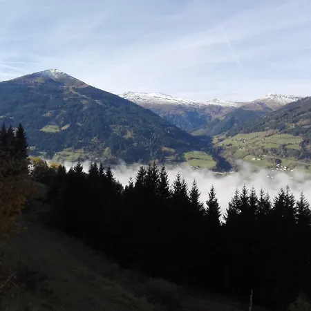 Farma Moisesgut Bad Hofgastein