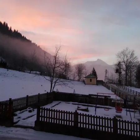 Moisesgut Gospodarstwo agroturystyczne