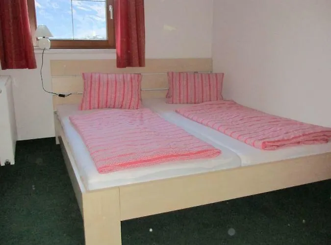 Moisesgut Farmház *