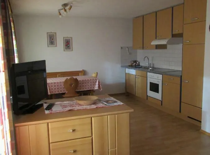 Moisesgut Bad Hofgastein