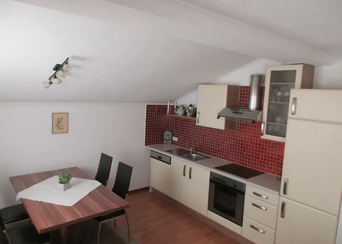 Farmház Moisesgut *