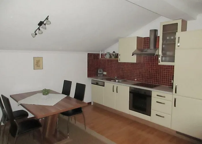 Farmház Moisesgut *