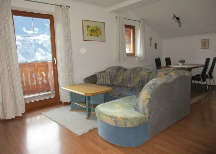 Moisesgut Farmház Bad Hofgastein