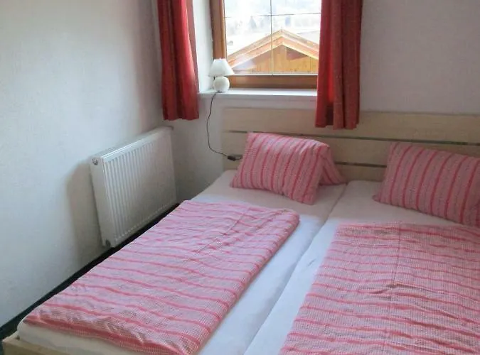 Moisesgut Farmház Bad Hofgastein