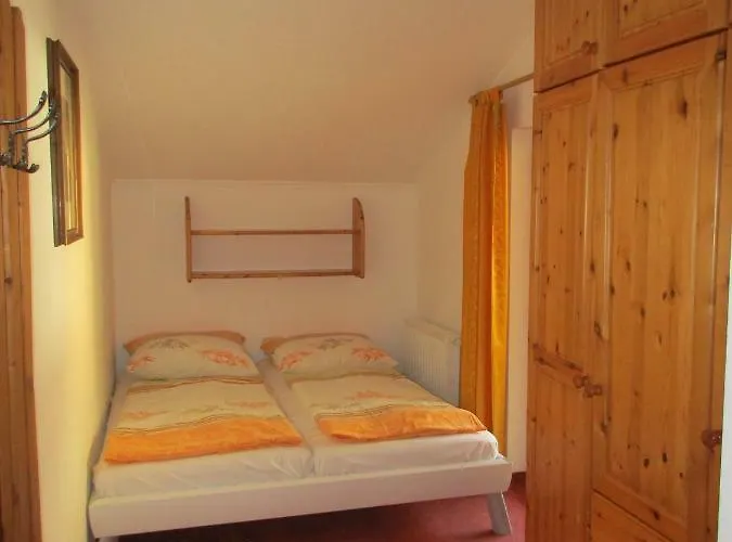 Farmház Moisesgut *