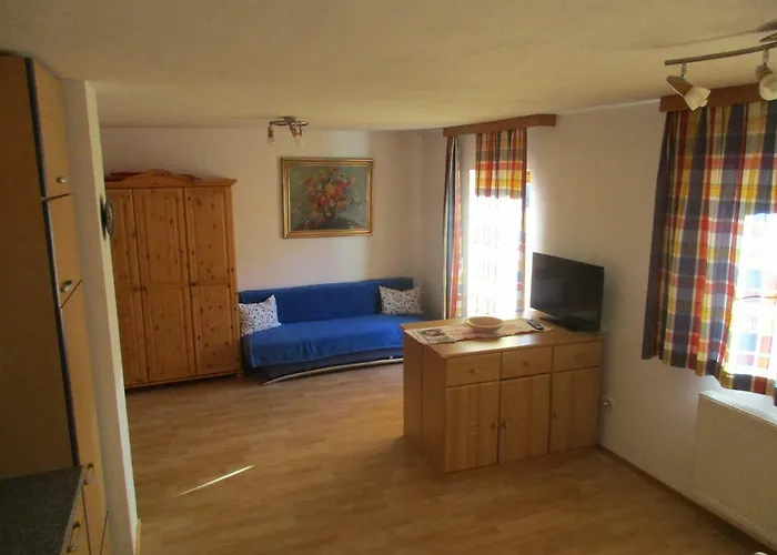 Farmház Moisesgut *