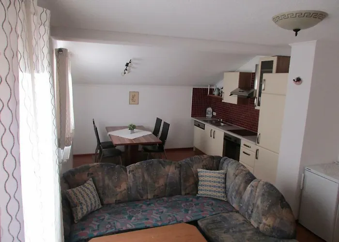 Farmház Moisesgut *