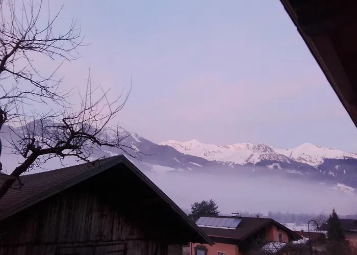 Farmház Moisesgut Bad Hofgastein